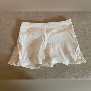 Lululemon Tennis Skirt